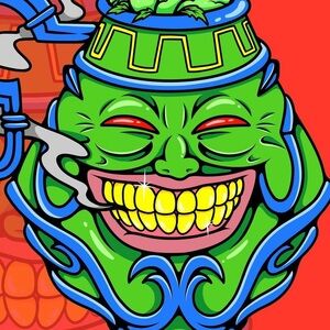 Meet your Posher, Bennie